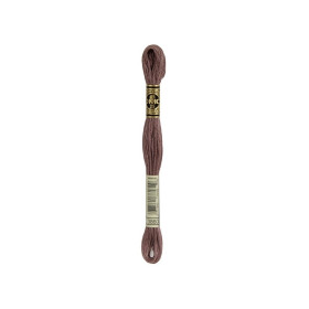 borduurgaren DMC Mouliné 3860