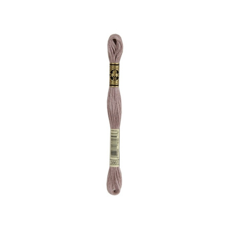 borduurgaren DMC Mouliné 3861