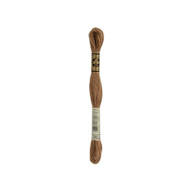 borduurgaren DMC Mouliné 3862