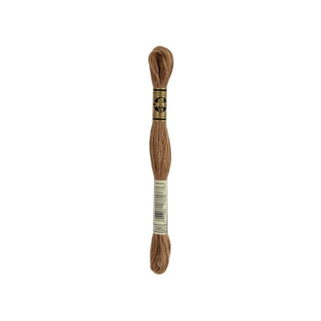 borduurgaren DMC Mouliné 3862