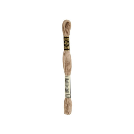 borduurgaren DMC Mouliné 3864
