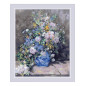 Borduurpakket Lenteboeket naar Renoir Borduurpakket Lenteboeket naar Renoir