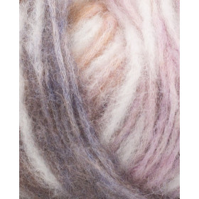 Knitting yarn Phildar Phil Rêve Jacinthe