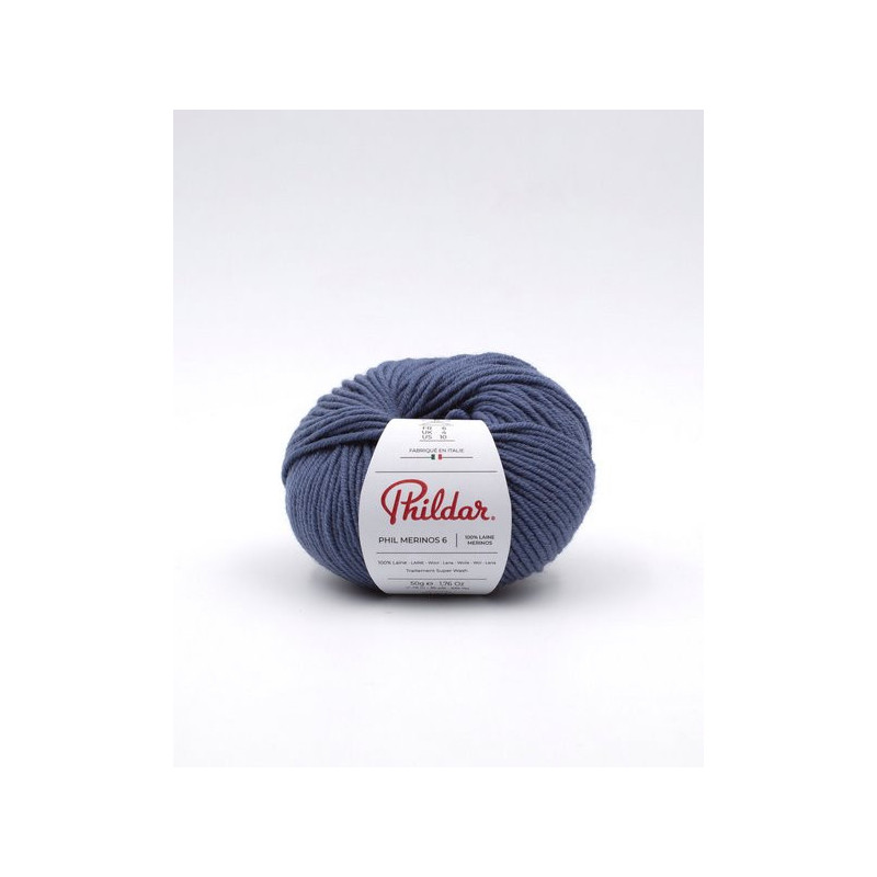 Phil Merinos 6 Orage Phil Merinos 6 Orage