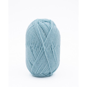 Knitting yarn Phildar Phil Super Baby Glacier