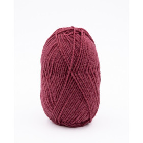 Knitting yarn Phildar Phil Super Baby Orchidée