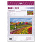 Stickset Tulpenfeld Stickset Tulpenfeld