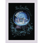 Stickset Wintermärchen Stickset Wintermärchen