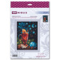 Embroidery kit Holiday Flavour Embroidery kit Holiday Flavour