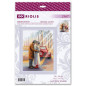 Stickset Liebesgeschichte. Weisheit Stickset Liebesgeschichte. Weisheit