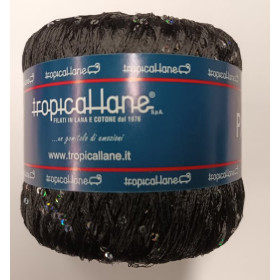 Breiwol   Paillettes 408