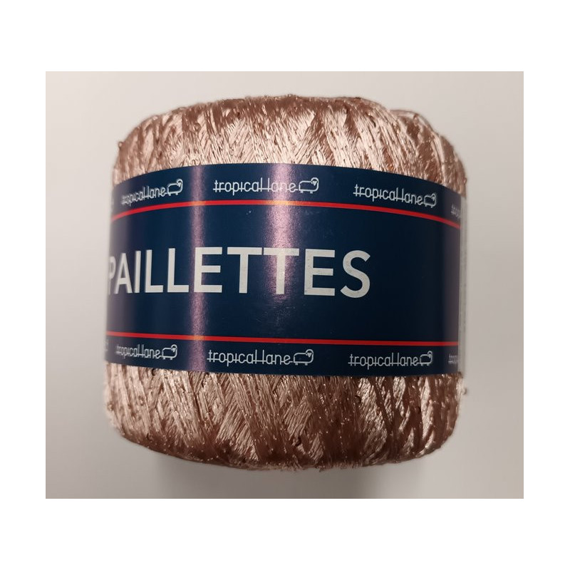 Paillettes 409 Paillettes 409