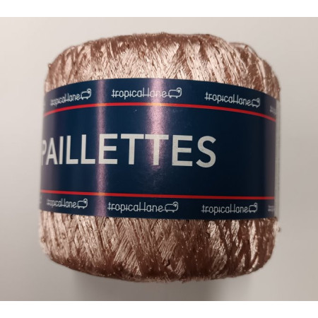 Breiwol   Paillettes 409