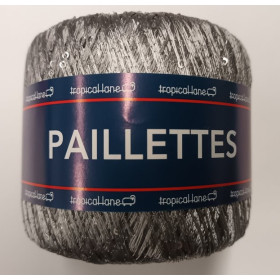 Breiwol   Paillettes 412