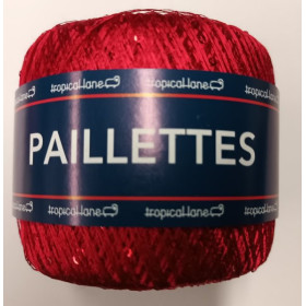 Breiwol   Paillettes 418
