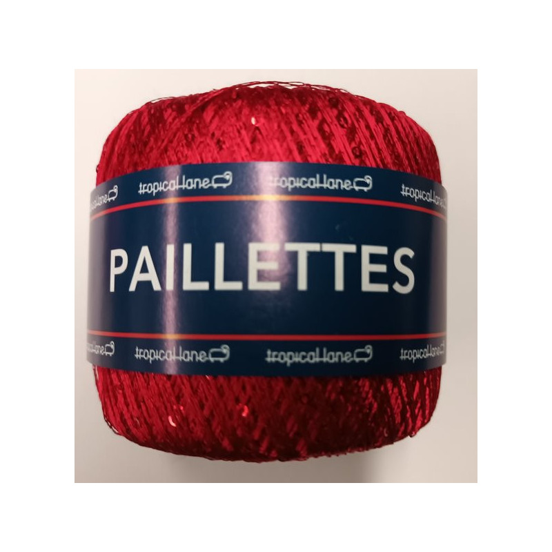 Paillettes 418 Paillettes 418