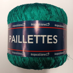 Breiwol   Paillettes 420