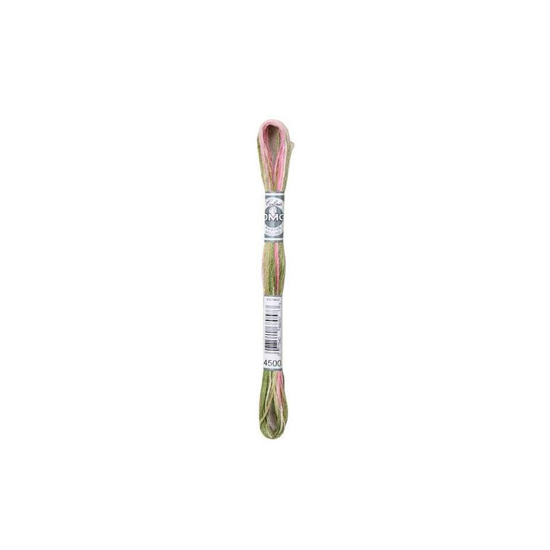 DMC Mouliné Coloris 4500 DMC Mouliné Coloris 4500