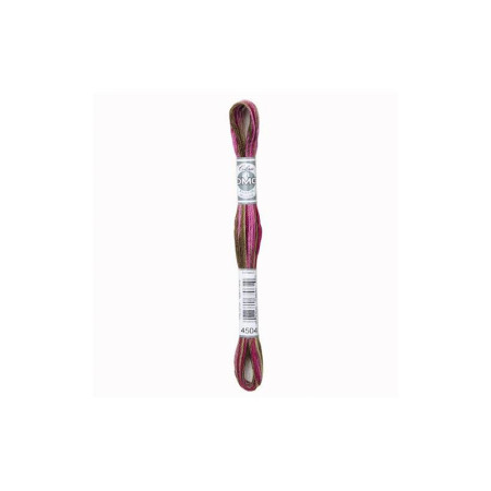 DMC Mouliné Coloris 4504