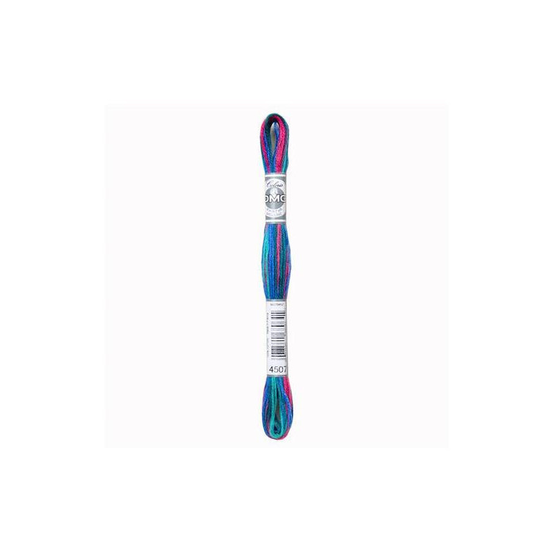 DMC Mouliné Coloris 4507 DMC Mouliné Coloris 4507