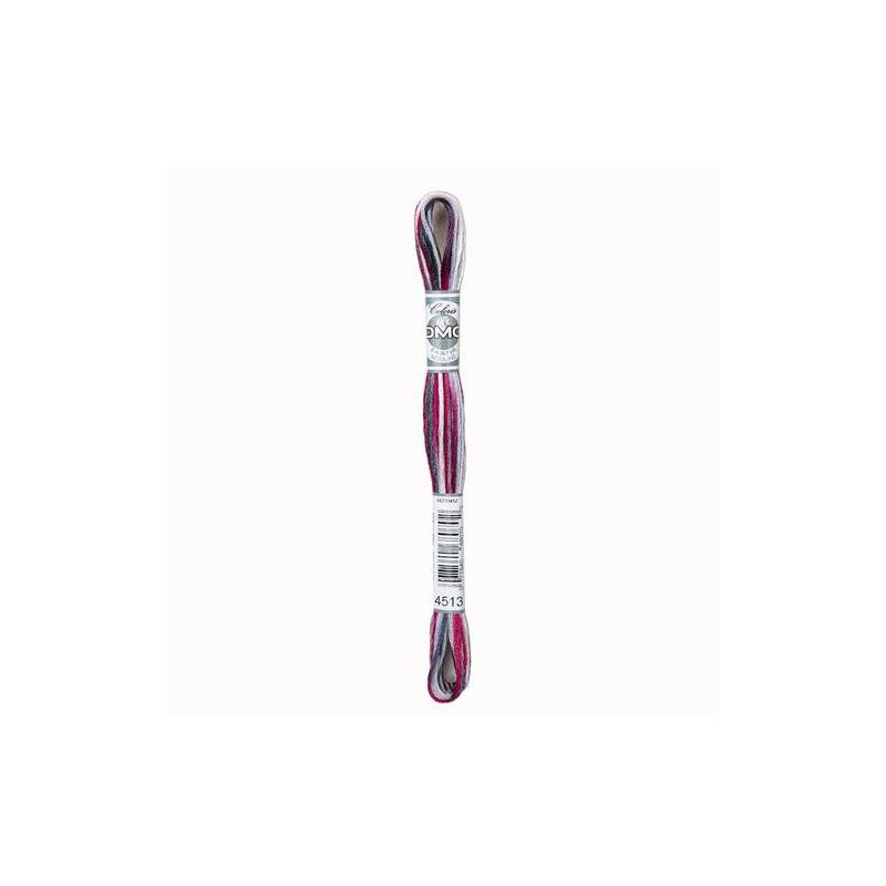 DMC Mouliné Coloris 4513 DMC Mouliné Coloris 4513