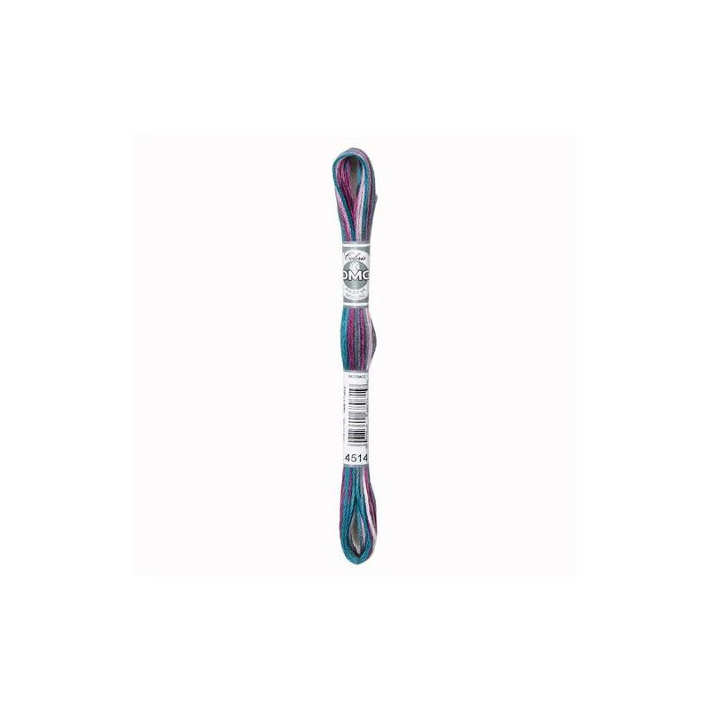 DMC Mouliné Coloris 4514 DMC Mouliné Coloris 4514