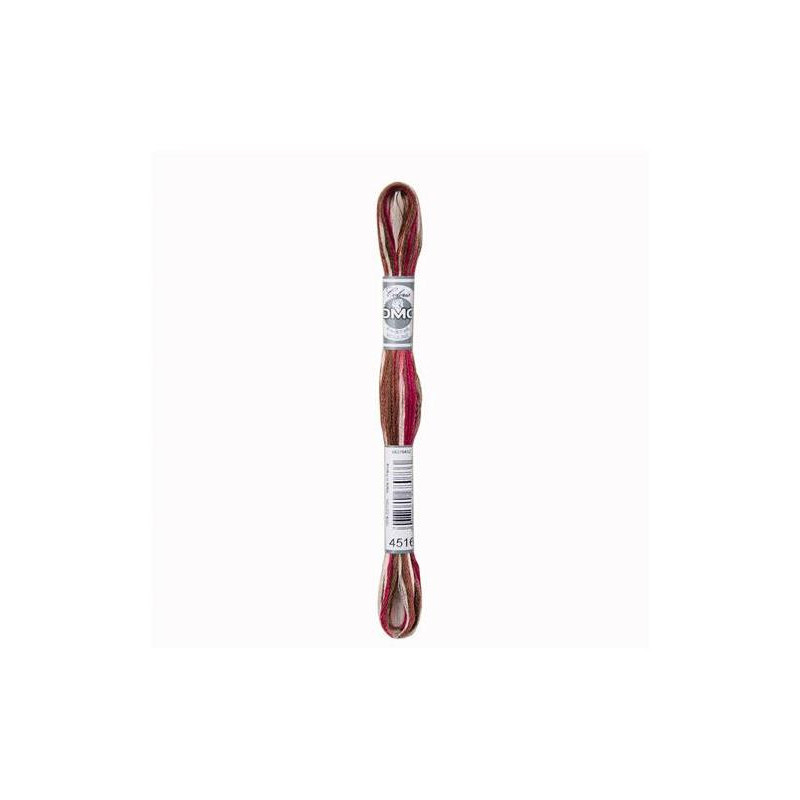 DMC Mouliné Coloris 4516 DMC Mouliné Coloris 4516