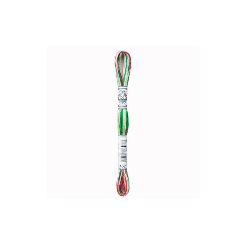 DMC Mouliné Coloris 4520