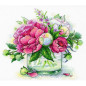Stickset Zartes Aroma Stickset Zartes Aroma