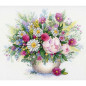 Stickset Hauch von Sommer Stickset Hauch von Sommer