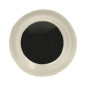 Tieraugen 10 mm Klar Tieraugen 10 mm Klar