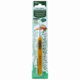  Clover Crochet soft touch 1,75 mm