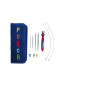 Punch needle set KnitPro Punch needle set KnitPro