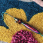 Punch needle set KnitPro Punch needle set KnitPro