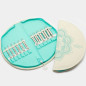 Set d’aiguilles circulaires interchangeables Mindfull Warmth Set d’aiguilles circulaires interchangeables Mindfull Warmth