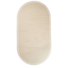 Taschenboden Holz 70 x 37 cm