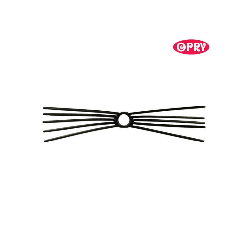 Whiskers for animal noses 59 mm Whiskers for animal noses 59 mm