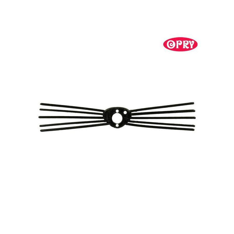 Whiskers for animal noses 75 mm Whiskers for animal noses 75 mm