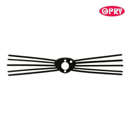 Whiskers for animal noses 75 mm