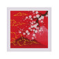 Embroidery kit Under Heaven. Hills Embroidery kit Under Heaven. Hills