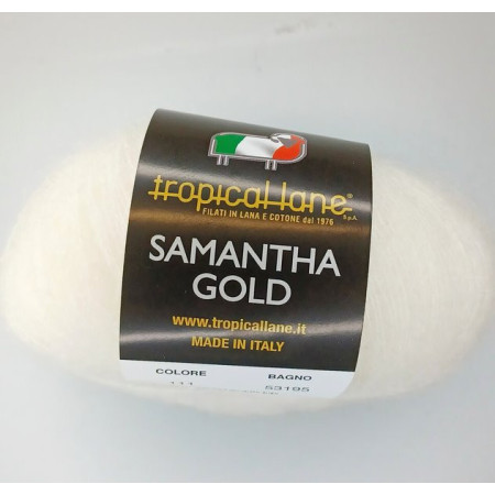 Samantha Gold 111