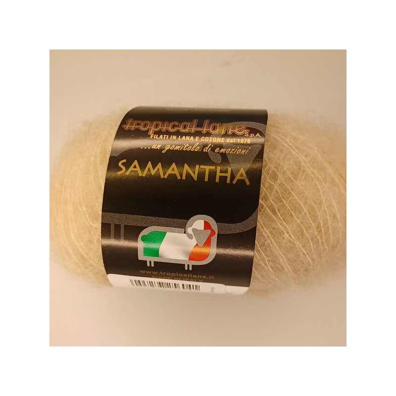 Samantha Gold 160 Samantha Gold 160
