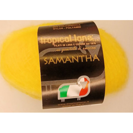 Samantha Gold 33