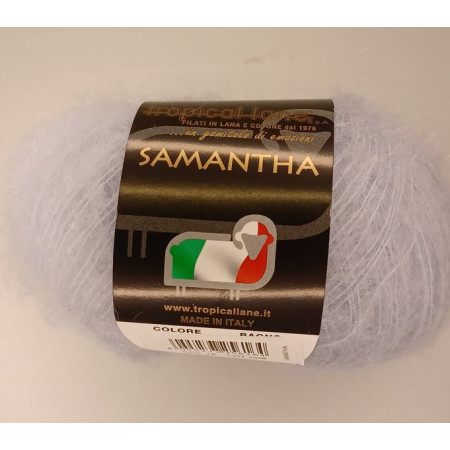 Samantha Gold 16