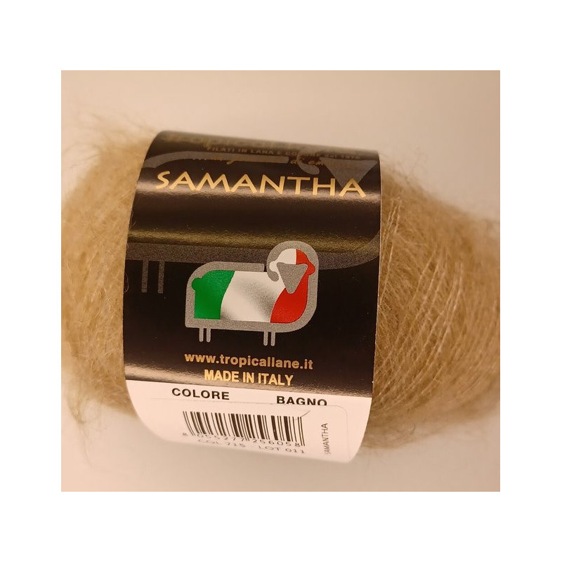 Samantha Gold 715 Samantha Gold 715
