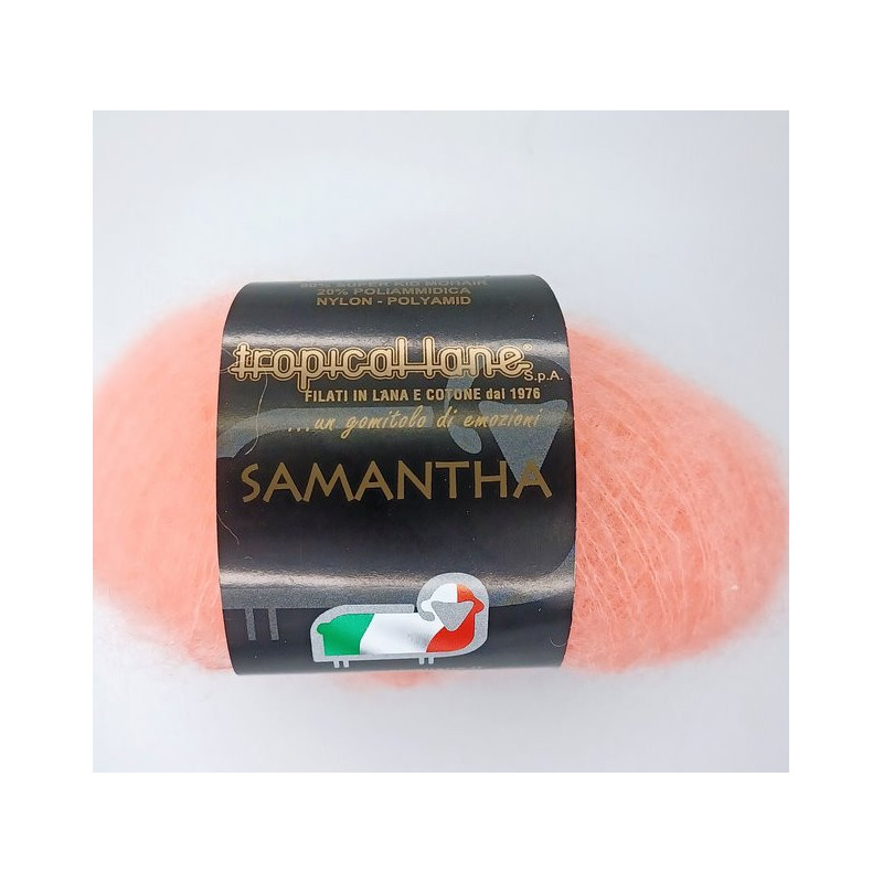 Samantha Gold 626