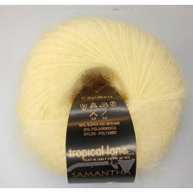 Breiwol Tropic Lane  Samantha Gold 611