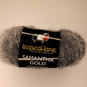 Samantha Gold 312