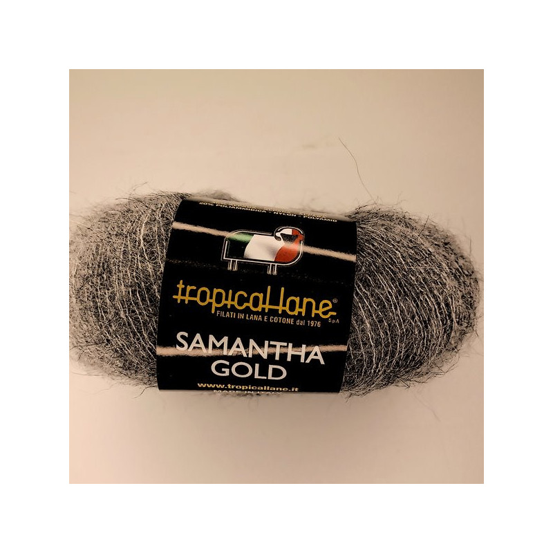 Samantha Gold 312