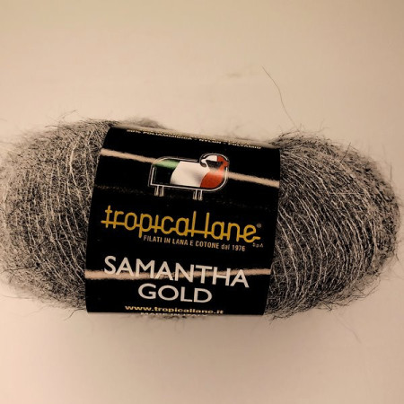 Samantha Gold 312